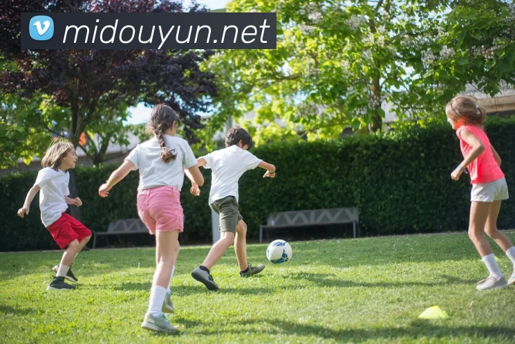 多媒体互动体验